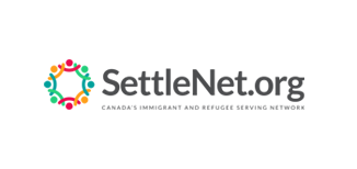 SettleNet logo in colour