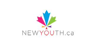 NewYouth logo in colour