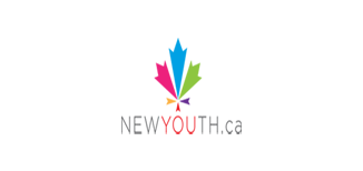 Logo of NewYouth narrowed