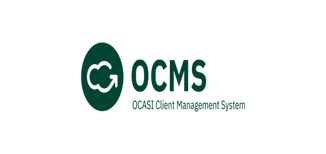 Logo of OCMS narrowed