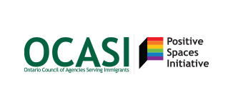 OCASI PSI logo in colour