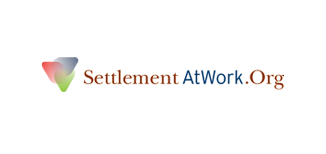 SettlementAtWork logo in colour