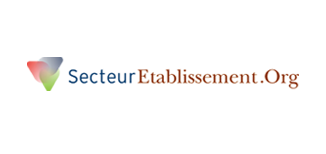 SecteurEtablissement logo in colour