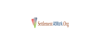 Logo of SettlementAtWork narrowed