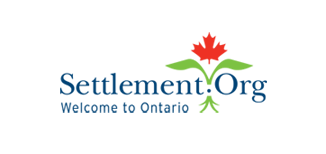 Settlement.Org logo in colour