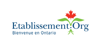 Etablissement.Org logo in colour