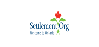 Logo of Settlement.Org narrowed