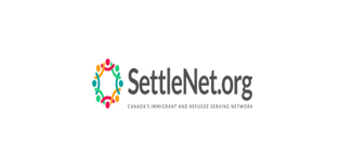 Logo of SettleNet narrowed