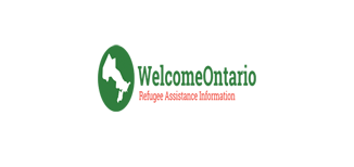 Logo of WelcomeOntario narrowed